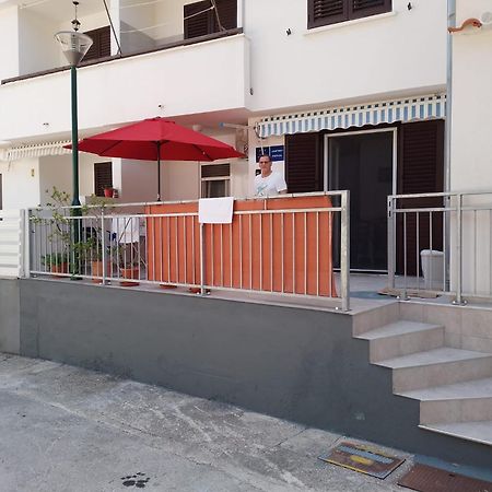 Apartment Fortuna Necujam Ngoại thất bức ảnh
